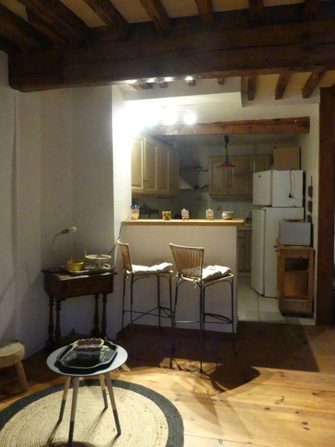 La Maison Des Vacances Auzat Exterior photo
